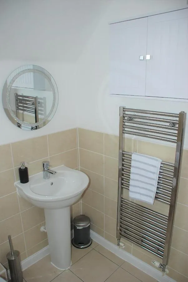 Coach House Apartment Southampton