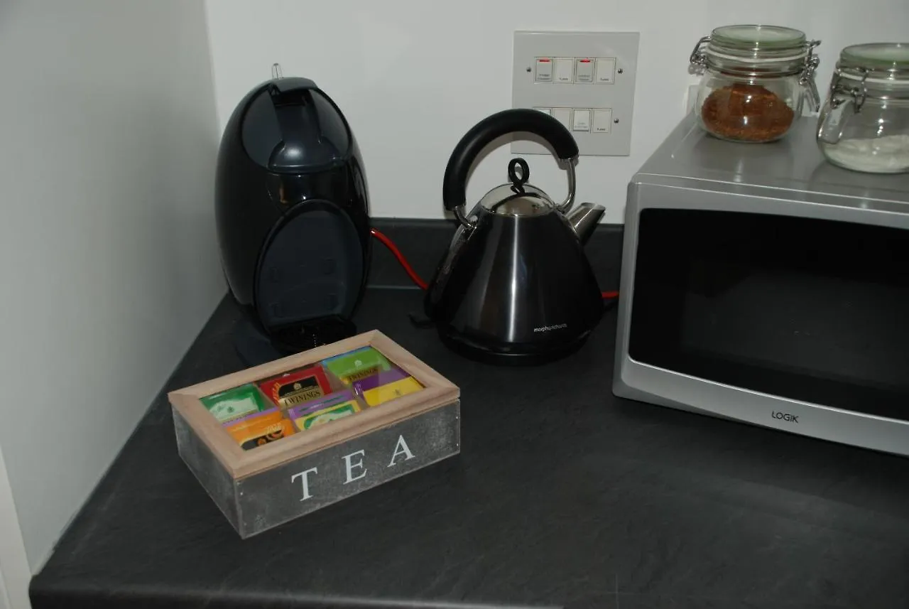 Coach House Apartment Southampton United Kingdom