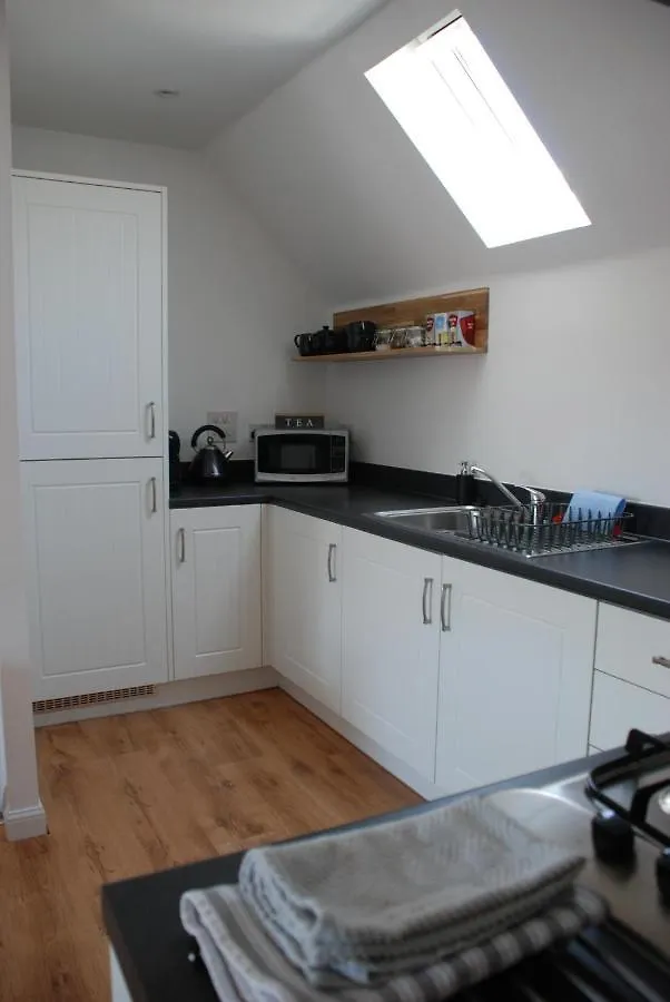Coach House Apartment Southampton United Kingdom