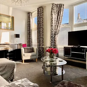 Hanover Hideaway Holiday home Scarborough