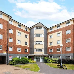 Comfortable Rooms, Southampton - Sk Southampton