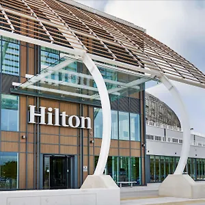 Hilton - Utilita Bowl Southampton