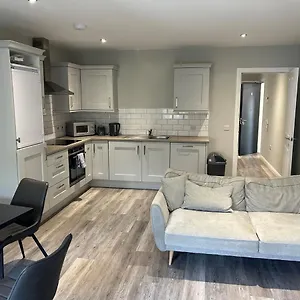 Willowfield Apartment Belfast