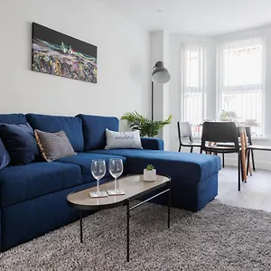 Townhouse In Holiday home Belfast