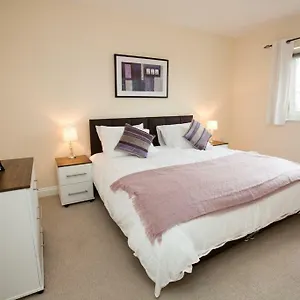 White Star Apartment Southampton